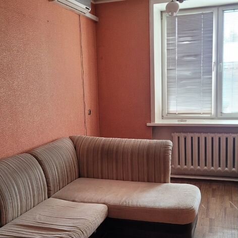 2-к. квартира, 53 м², 5/5 эт.