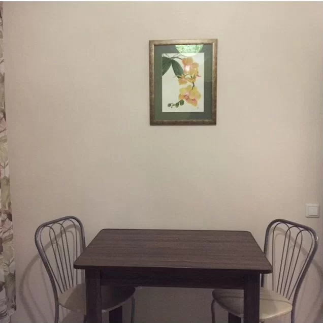 1-к. квартира, 32,6 м², 4/17 эт.