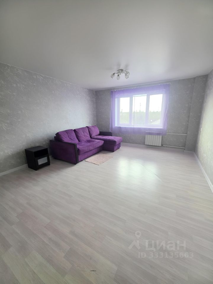 Студия, 32 м², 2/12 эт.