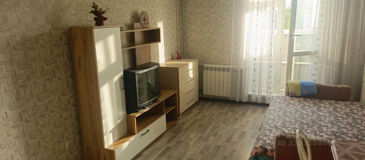 Студия, 27 м², 5/18 эт.