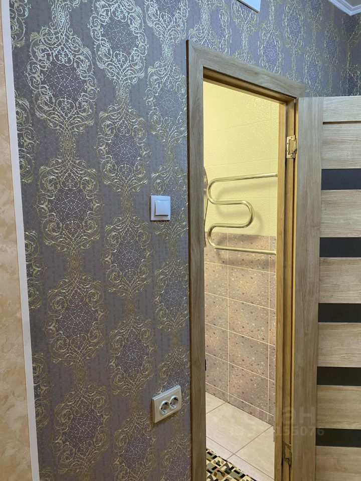 Студия, 36 м², 3/10 эт.