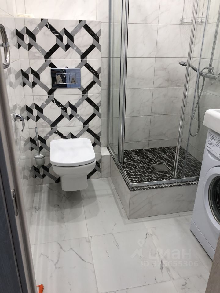 2-к. квартира, 40 м², 18/27 эт.