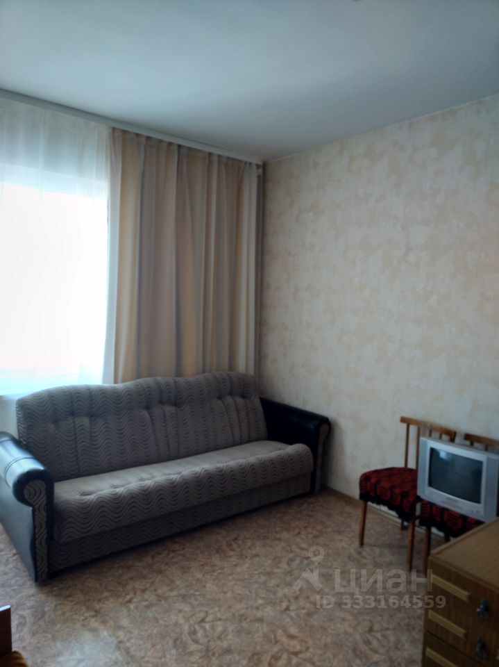Студия, 34.3 м², 14/26 эт.