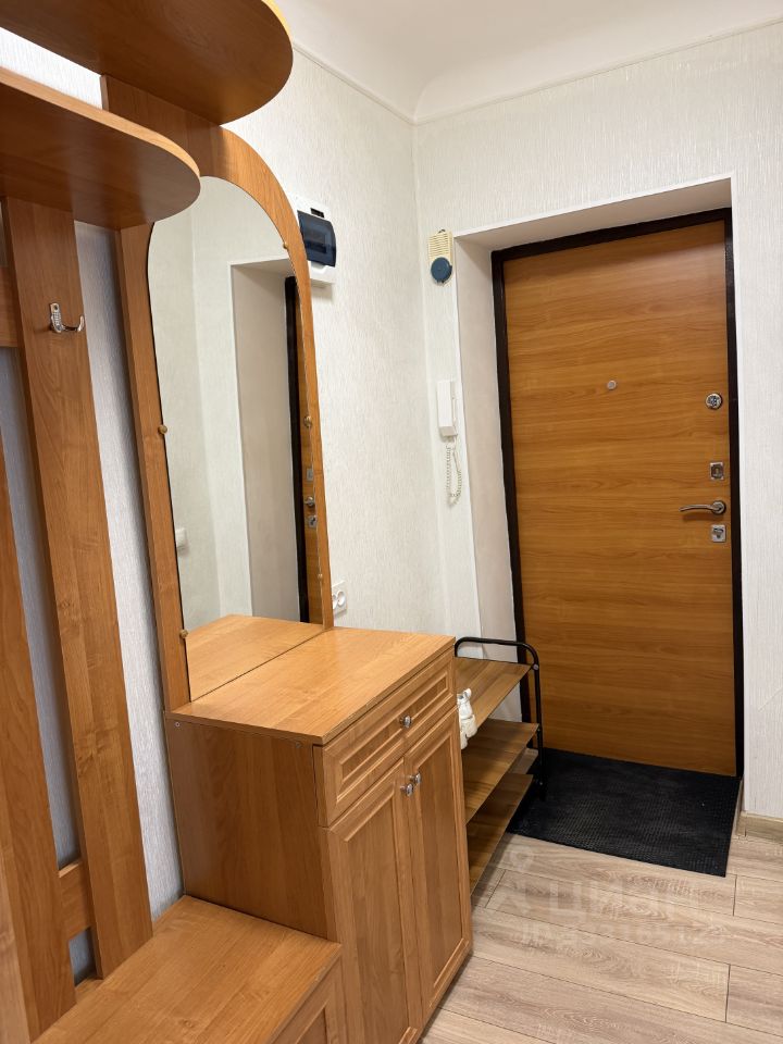 1-к. квартира, 31 м², 4/5 эт.