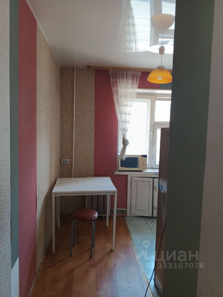 2-к. квартира, 45 м², 3/5 эт.