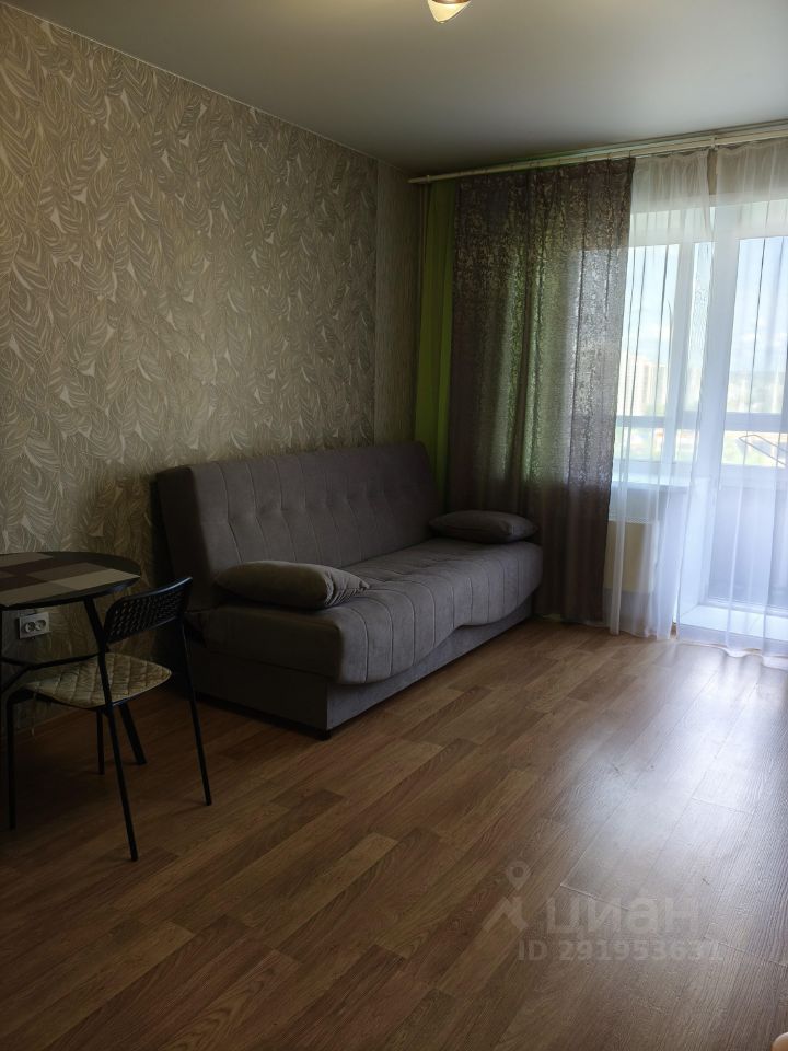 Студия, 27 м², 8/10 эт.