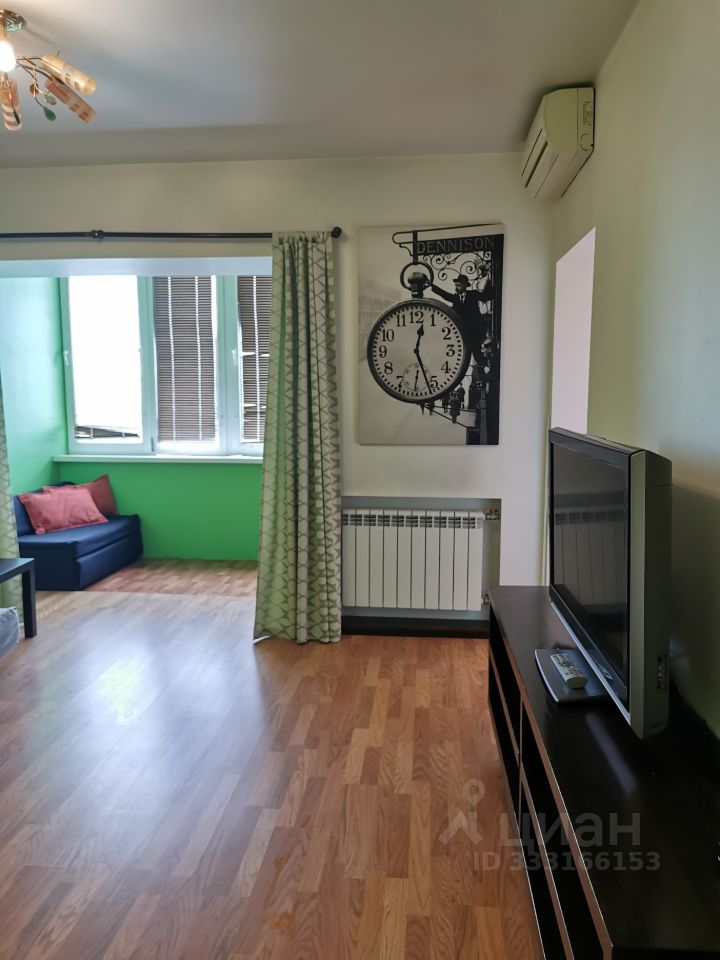1-к. квартира, 41 м², 11/13 эт.
