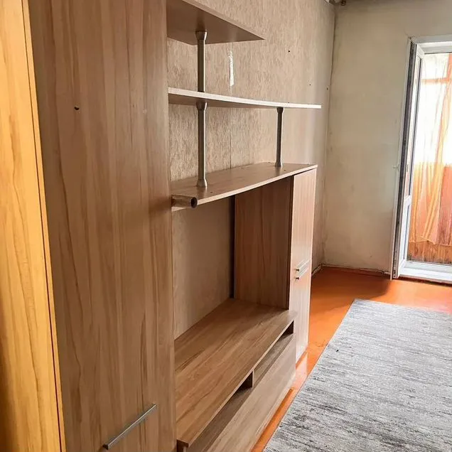 1-к. квартира, 38 м², 1/9 эт.