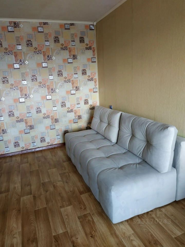 1-к. квартира, 38 м², 7/9 эт.