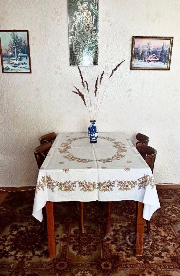 2-к. квартира, 44 м², 2/5 эт.