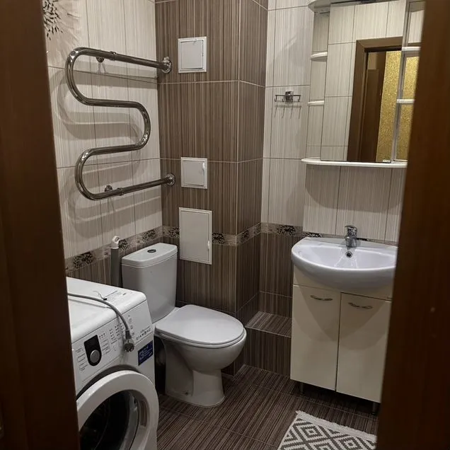 1-к. квартира, 46 м², 15/15 эт.