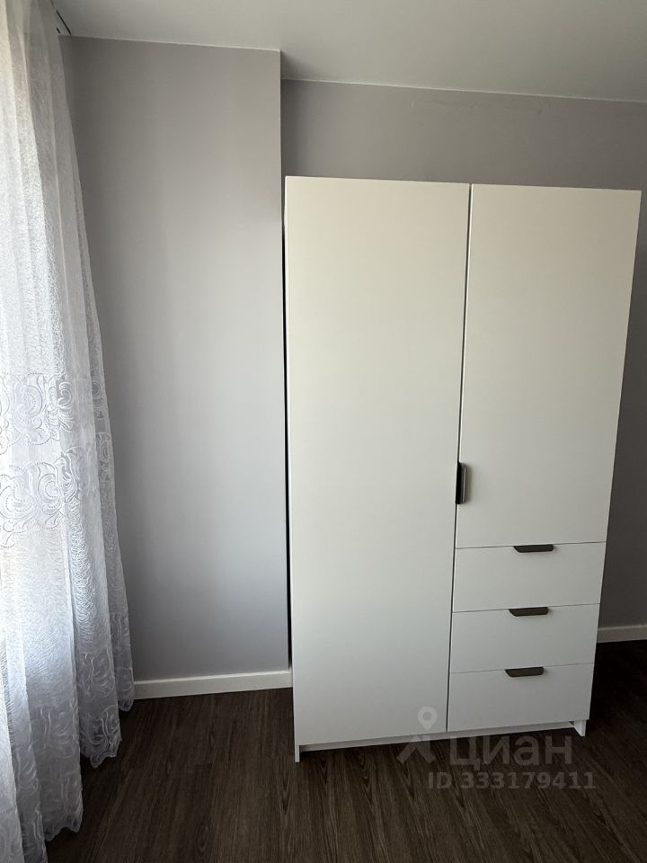 3-к. квартира, 70 м², 9/17 эт.