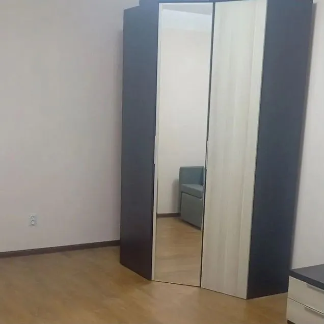 2-к. квартира, 62 м², 3/13 эт.