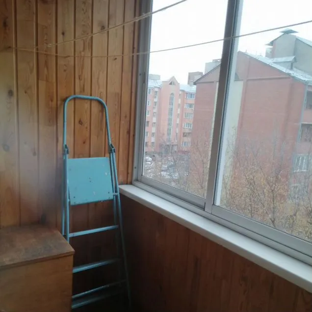 1-к. квартира, 29,7 м², 5/9 эт.