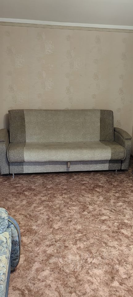 1-к. квартира, 30 м², 3/5 эт.