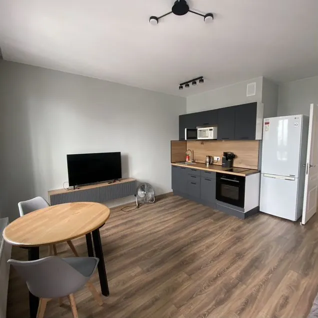 Квартира-студия, 29 м², 12/17 эт.