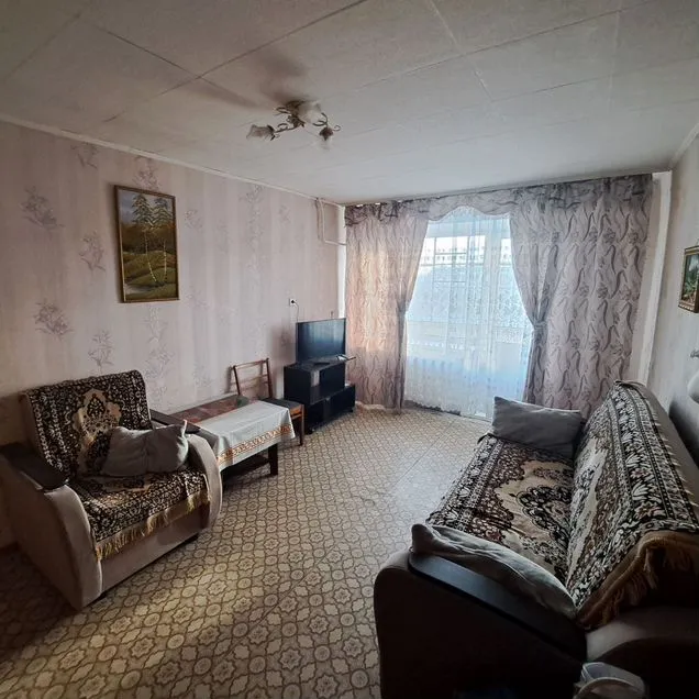 2-к. квартира, 44 м², 7/9 эт.