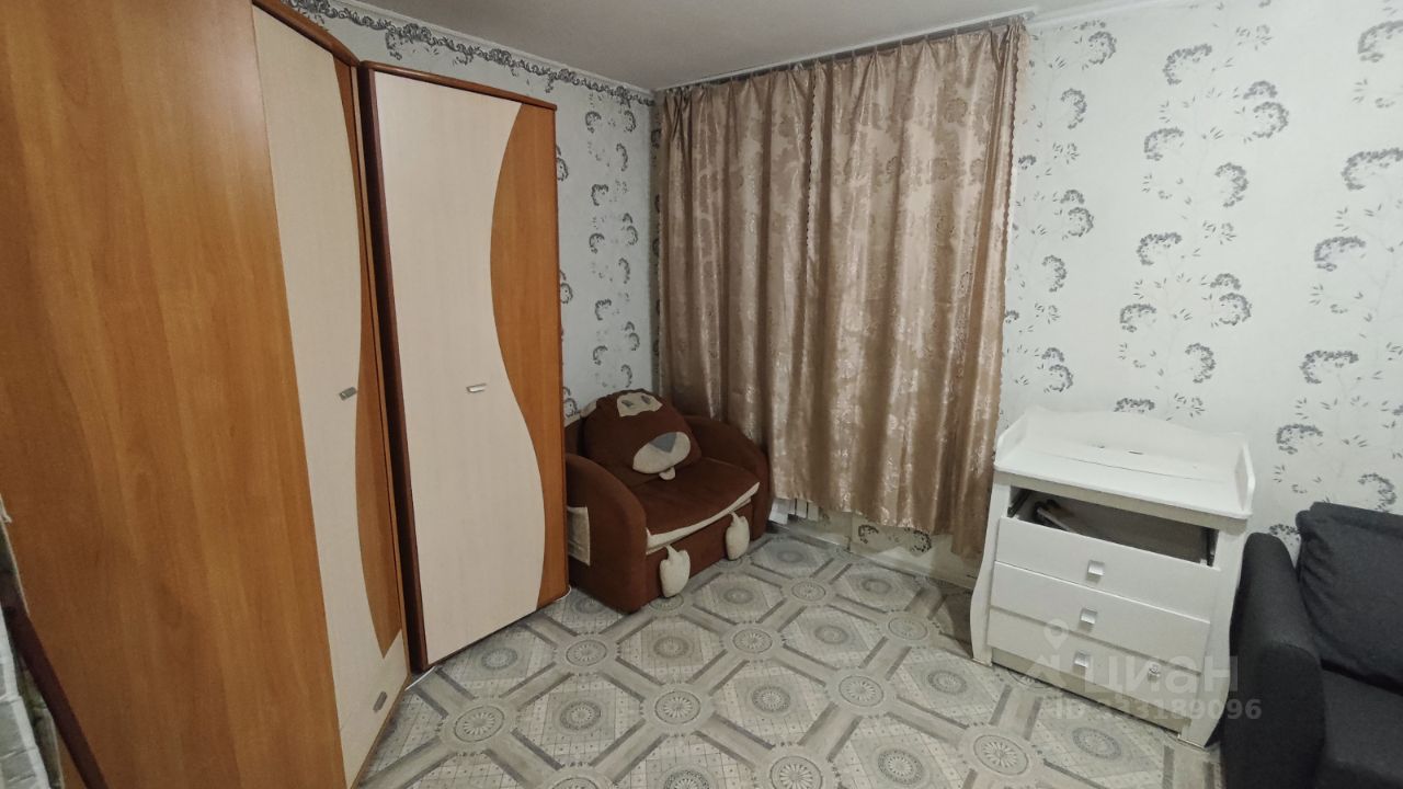 1-к. квартира, 30 м², 2/5 эт.