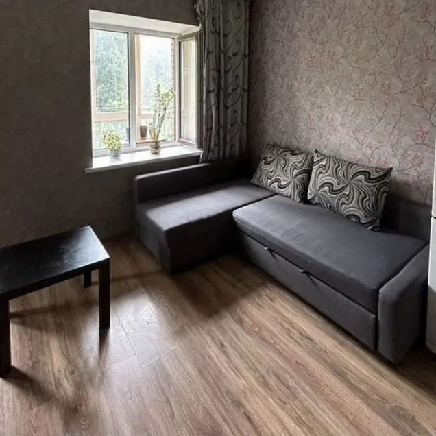 Квартира-студия, 33 м², 2/4 эт.