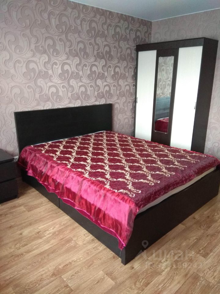 2-к. квартира, 39 м², 1/10 эт.