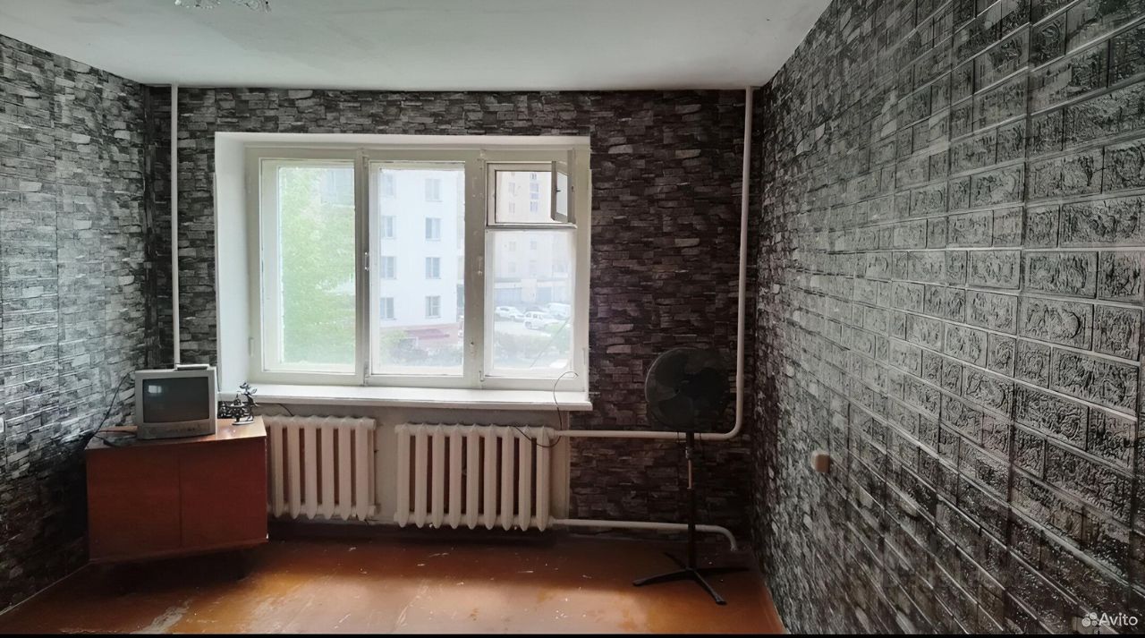 1-к. квартира, 40 м², 3/5 эт.