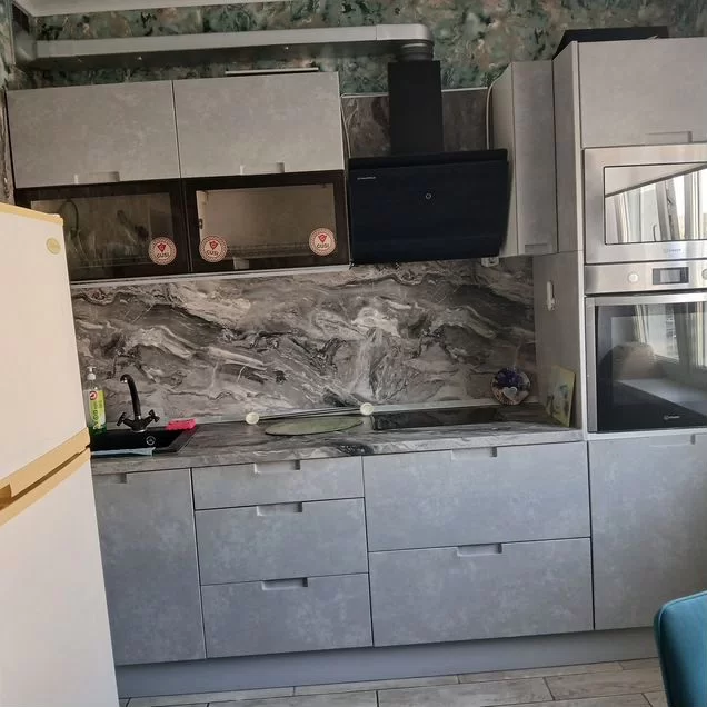2-к. квартира, 54 м², 7/10 эт.