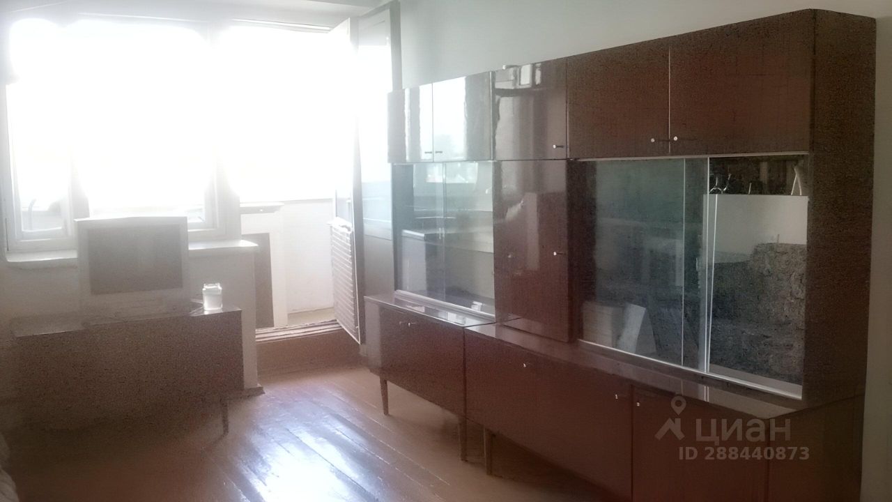 1-к. квартира, 35.1 м², 9/9 эт.