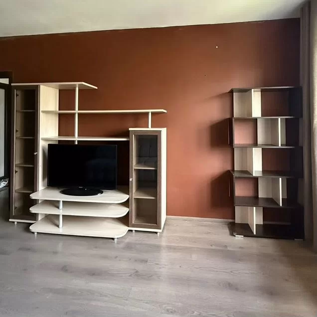 1-к. квартира, 33 м², 3/9 эт.