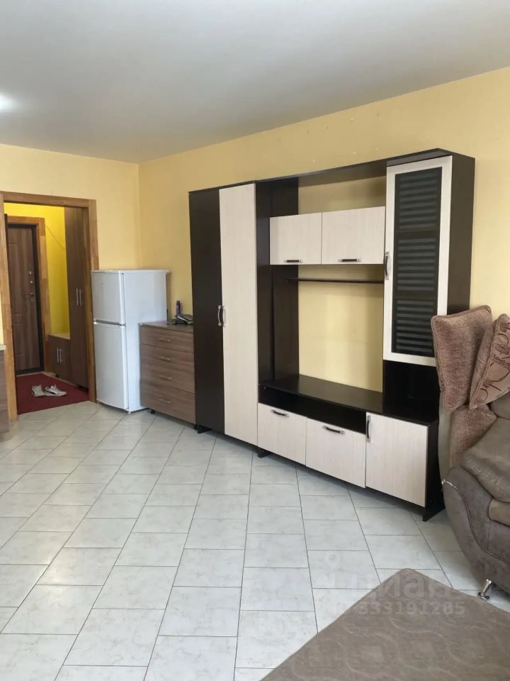 Студия, 34 м², 5/10 эт.