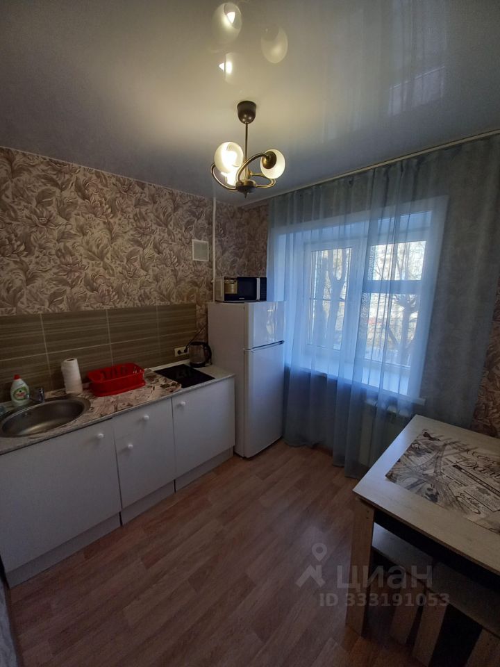 2-к. квартира, 44.8 м², 2/5 эт.