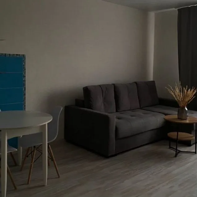 Квартира-студия, 33,3 м², 8/10 эт.