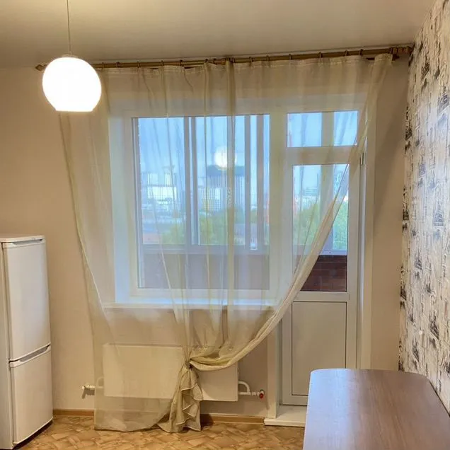 1-к. квартира, 40 м², 9/16 эт.
