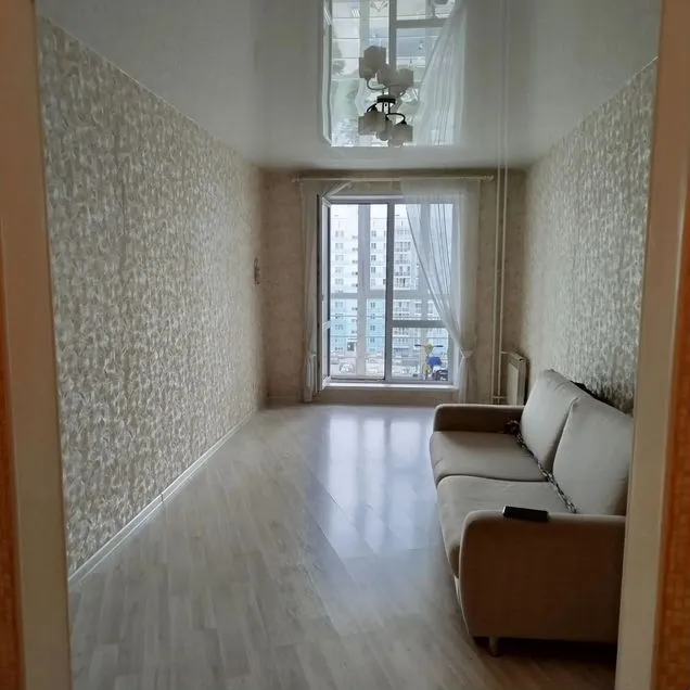 2-к. квартира, 60 м², 6/10 эт.
