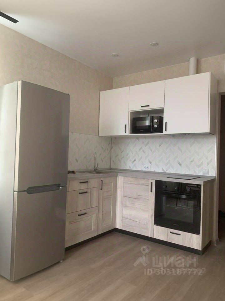Студия, 26 м², 5/18 эт.
