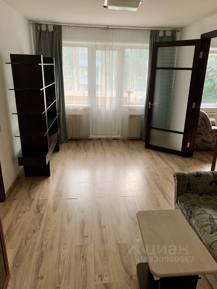 2-к. квартира, 45 м², 3/5 эт.