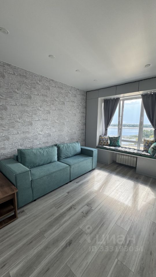 1-к. квартира, 37 м², 8/26 эт.