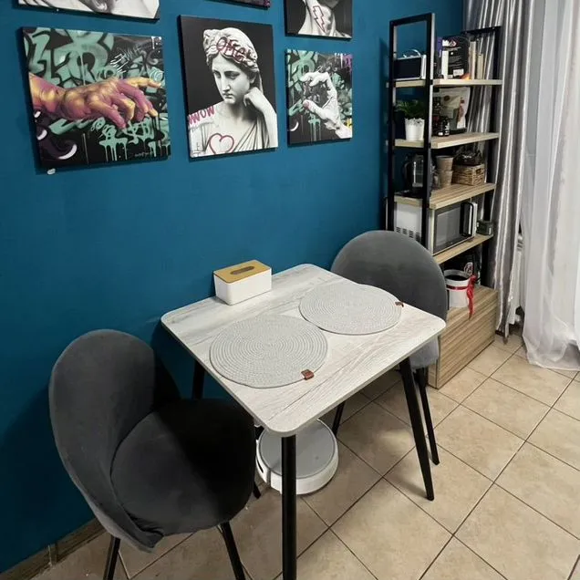 1-к. квартира, 35 м², 4/9 эт.