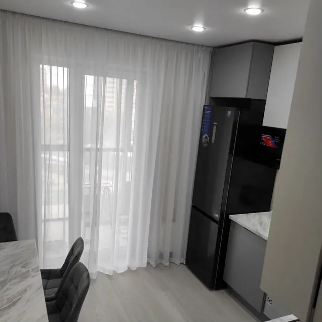 1-к. квартира, 43 м², 8/25 эт.