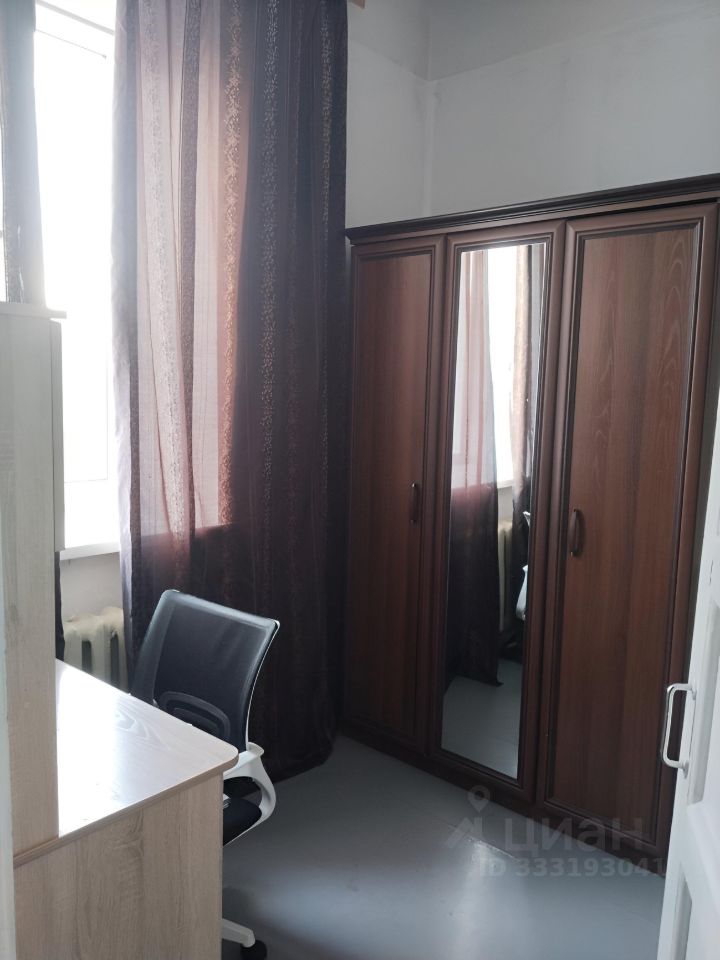 2-к. квартира, 42 м², 5/5 эт.