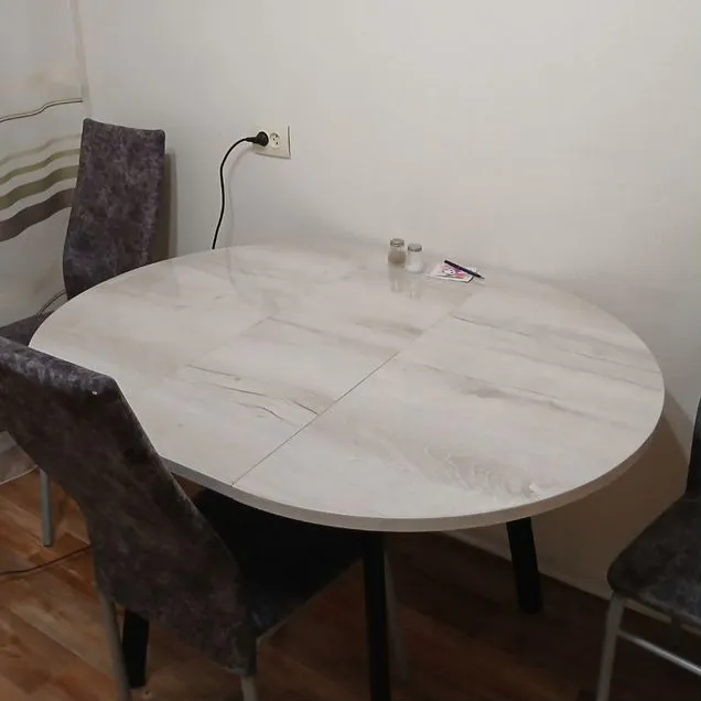2-к. квартира, 52,3 м², 4/18 эт.