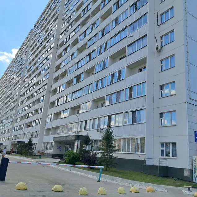 Квартира-студия, 24 м², 3/17 эт.