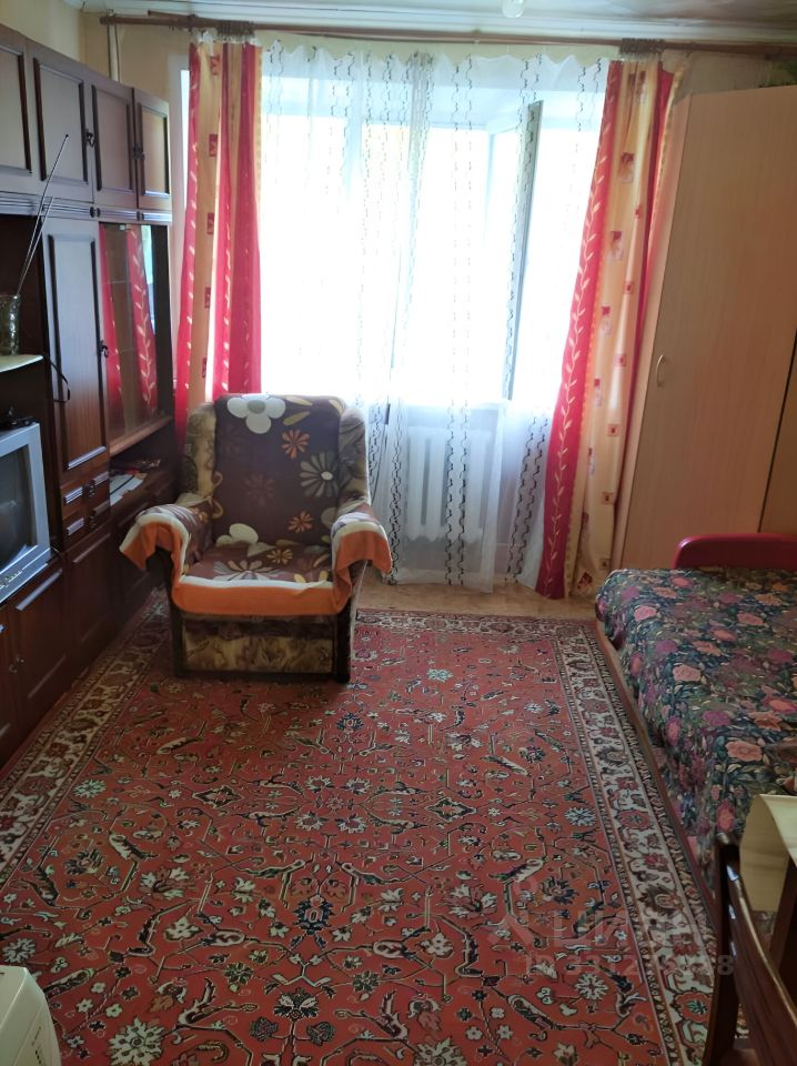 Студия, 20.3 м², 1/4 эт.