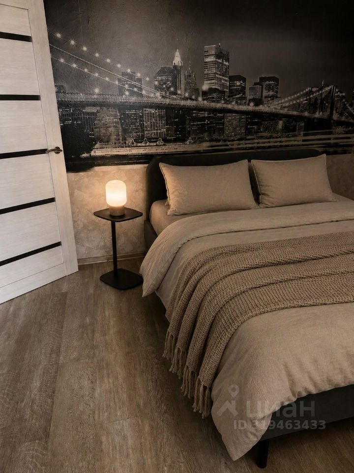 1-к. квартира, 36 м², 10/10 эт.