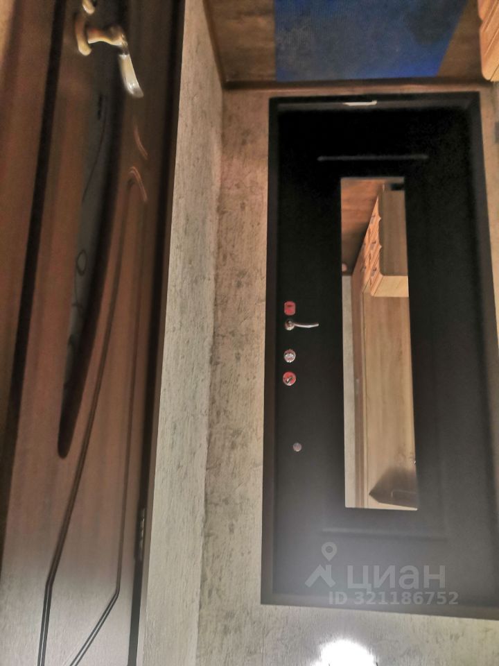 2-к. квартира, 46 м², 2/5 эт.