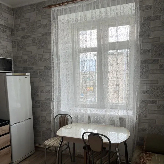 1-к. квартира, 40 м², 4/5 эт.