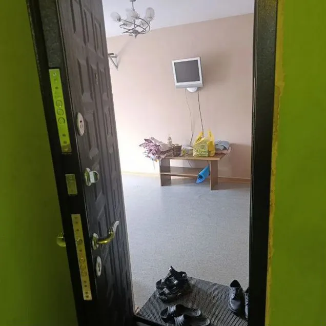 2-к. квартира, 30 м², 4/9 эт.