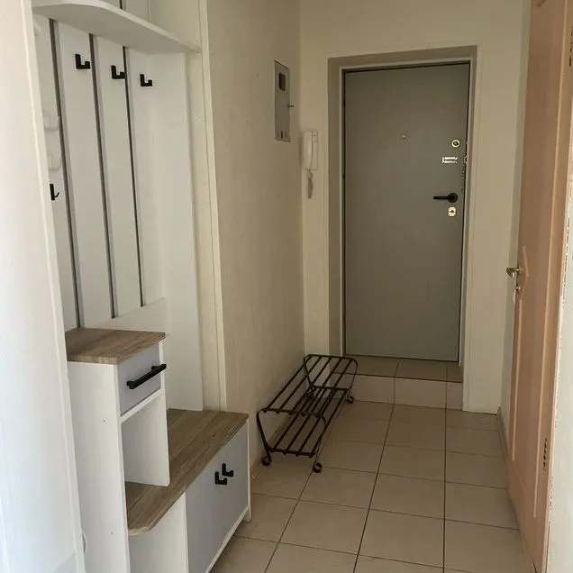 2-к. квартира, 44 м², 3/4 эт.