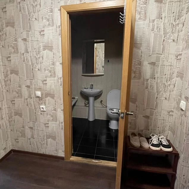 1-к. квартира, 41 м², 8/16 эт.
