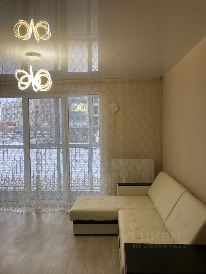 Студия, 28 м², 2/10 эт.