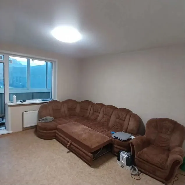 Квартира-студия, 33 м², 1/18 эт.
